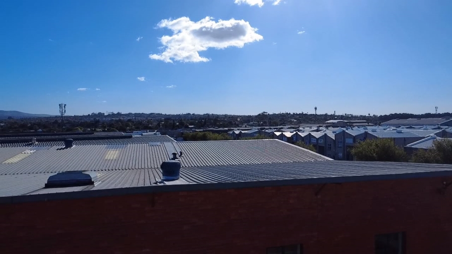 To Let Commercial Property for Rent in Brackenfell Industrial Western Cape